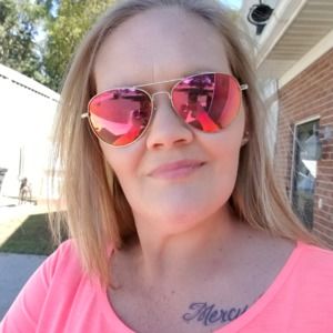 Meet your Posher, Shannon